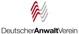 Logo des deutschen Anwaltvereins